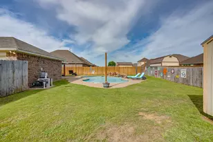 811 Carmen Ana Ave, Grandview, TX 76050 - Photo 37