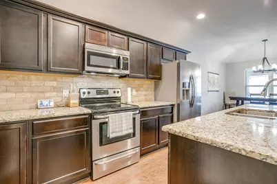 811 Carmen Ana Avenue, Grandview, TX 76050 - Photo 15