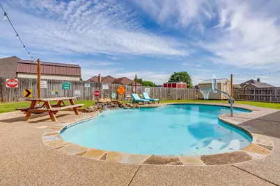 811 Carmen Ana Avenue, Grandview, TX 76050 - Photo 33