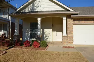 2809 Muskrat Dr, Fort Worth, TX 76244 - Photo 5