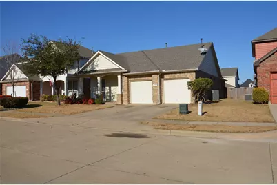 2809 Muskrat Drive, Fort Worth, TX 76244 - Photo 1