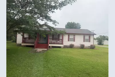 500 Harrison Street, Commerce, TX 75428 - Photo 1