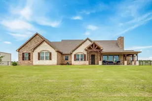 770 Co Rd 1346, Chico, TX 76431 - Photo 1