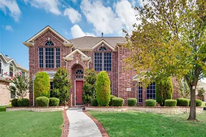 1000 Attica Lane, Plano, TX 75094 - Photo 1