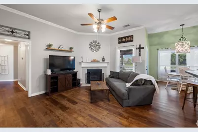 11155 Country Ridge Lane, Forney, TX 75126 - Photo 17