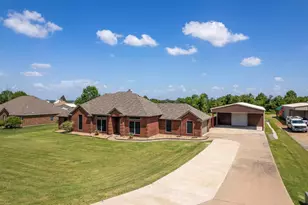 11155 Country Ridge Ln, Forney, TX 75126 - Photo 29