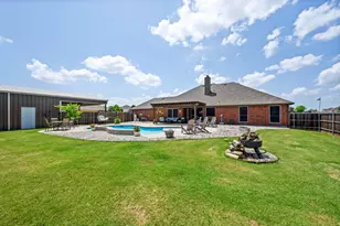 11155 Country Ridge Ln, Forney, TX 75126 - Photo 13