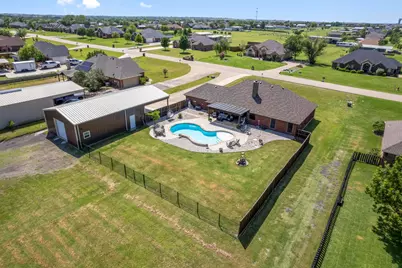 11155 Country Ridge Lane, Forney, TX 75126 - Photo 11