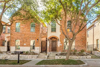 6833 Cortona Lane, Frisco, TX 75034 - Photo 1