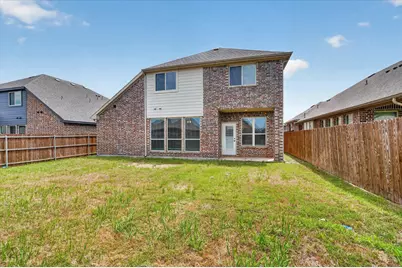 3918 Holly Springs Lane, Kaufman, TX 75142 - Photo 33