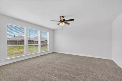 3918 Holly Springs Lane, Kaufman, TX 75142 - Photo 5