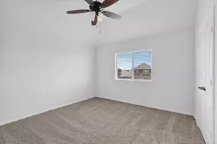 3918 Holly Spgs Ln, Kaufman, TX 75142 - Photo 19