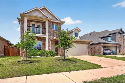 3918 Holly Springs Lane, Kaufman, TX 75142 - Photo 3