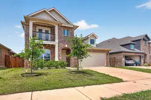 3918 Holly Spgs Ln, Kaufman, TX 75142 - Photo 3