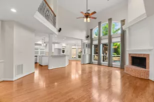 210 Highland Oaks Cir, Southlake, TX 76092 - Photo 11