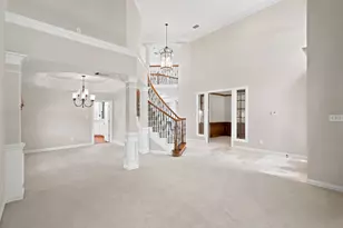 210 Highland Oaks Cir, Southlake, TX 76092 - Photo 5