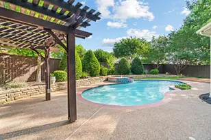 210 Highland Oaks Cir, Southlake, TX 76092 - Photo 33