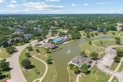 210 Highland Oaks Circle, Southlake, TX 76092 - Photo 23