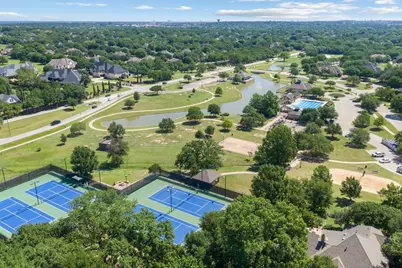 210 Highland Oaks Circle, Southlake, TX 76092 - Photo 39