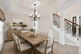 210 Highland Oaks Cir, Southlake, TX 76092 - Photo 5
