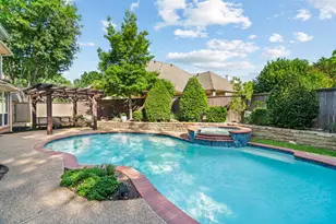 210 Highland Oaks Cir, Southlake, TX 76092 - Photo 35