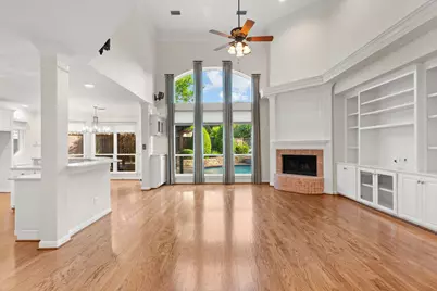 210 Highland Oaks Circle, Southlake, TX 76092 - Photo 7