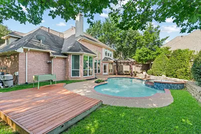 210 Highland Oaks Circle, Southlake, TX 76092 - Photo 33