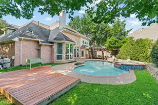 210 Highland Oaks Cir, Southlake, TX 76092 - Photo 33