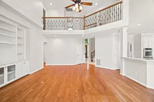 210 Highland Oaks Cir, Southlake, TX 76092 - Photo 13