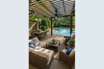 210 Highland Oaks Circle, Southlake, TX 76092 - Photo 33