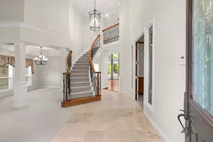 210 Highland Oaks Cir, Southlake, TX 76092 - Photo 5