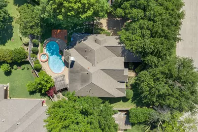 210 Highland Oaks Circle, Southlake, TX 76092 - Photo 37