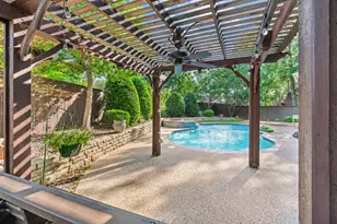 210 Highland Oaks Cir, Southlake, TX 76092 - Photo 31