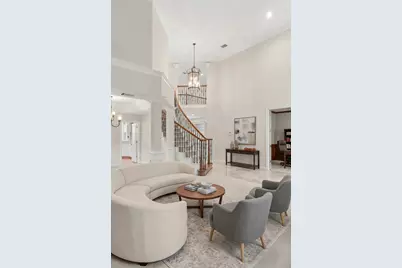 210 Highland Oaks Circle, Southlake, TX 76092 - Photo 7
