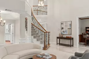 210 Highland Oaks Cir, Southlake, TX 76092 - Photo 7