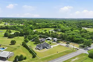 4606 Co Rd 408, McKinney, TX 75071 - Photo 5