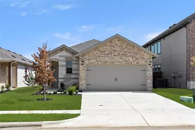 1641 Meadow Crest Drive, Aubrey, TX 76227 - Photo 1