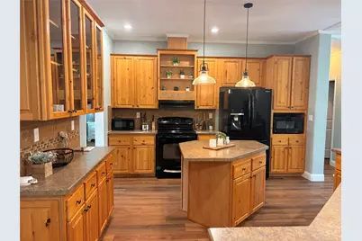 714 County Road 463, Eastland, TX 76448 - Photo 11