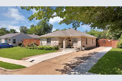 409 Roberts Avenue, Irving, TX 75060 - Photo 3