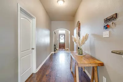 832 Peach Lane, Burleson, TX 76028 - Photo 3