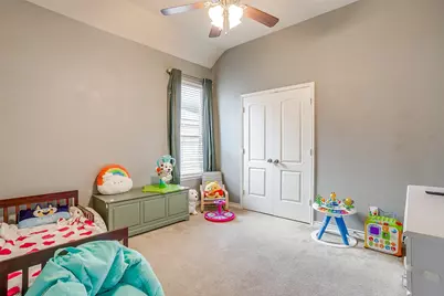 832 Peach Lane, Burleson, TX 76028 - Photo 25