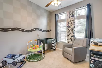 832 Peach Lane, Burleson, TX 76028 - Photo 21