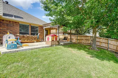 832 Peach Lane, Burleson, TX 76028 - Photo 29