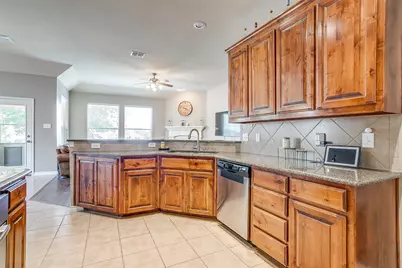 832 Peach Lane, Burleson, TX 76028 - Photo 13