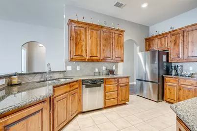 832 Peach Lane, Burleson, TX 76028 - Photo 9