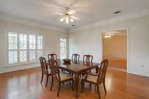 144 Trailwood Dr, Joshua, TX 76058 - Photo 21