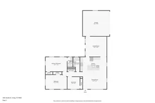 1601 Rindie St, Irving, TX 75060 - Photo 31