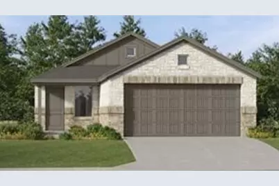 1500 Prince Road, Howe, TX 75459 - Photo 1