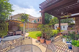1909 Grand Park Pl, Flower Mound, TX 75028 - Photo 31