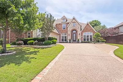1909 Grand Park Place, Flower Mound, TX 75028 - Photo 1